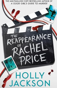 The Reappearance of Rachel Price