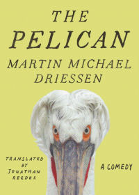 Мартин Майкл Дриссен - The Pelican