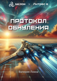 Валерия Локка - Протокол обнуления