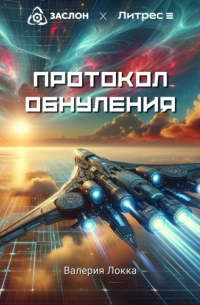 Валерия Локка - Протокол обнуления