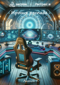 Т. Антон - Ирония распада