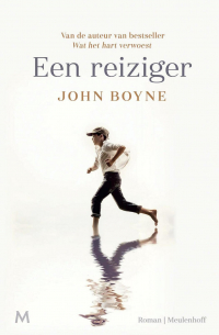 John Boyne - Een reiziger