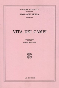 Джованни Верга - Vita dei campi