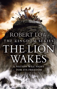 Robert Low - The Lion Wakes