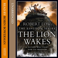 Robert Low - The Lion Wakes