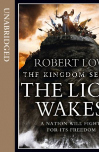 Robert Low - The Lion Wakes