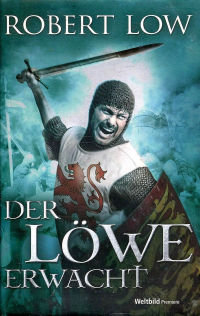 Robert Low - Der Löwe erwacht