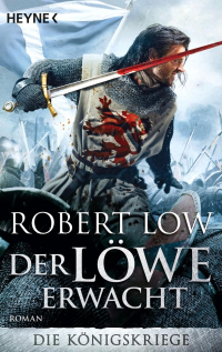 Robert Low - Der Löwe erwacht