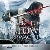 Robert Low - Der Löwe erwacht