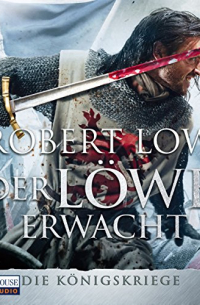 Der Löwe erwacht