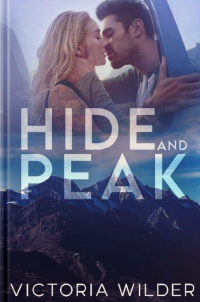 Victoria Wilder - Hide and Peak