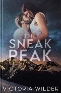 Victoria Wilder - The Sneak Peak