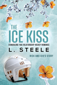 Л. Стил - The Ice Kiss