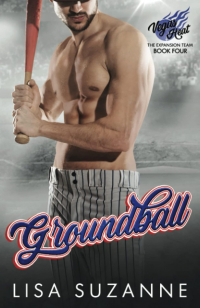 Lisa Suzanne - Groundball