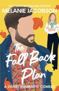 Emma St. Clair - The Fall Back Plan