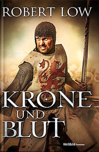 Robert Low - Krone und Blut