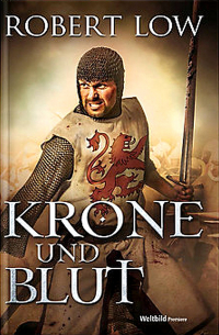 Krone und Blut
