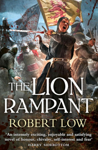 Robert Low - The Lion Rampant