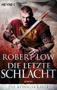 Robert Low - Die letzte Schlacht