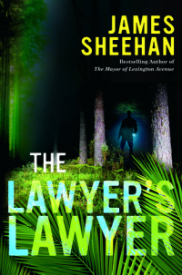 James Sheehan - The Lawyer's Lawyer