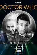 Doctor Who: Rise and Fall