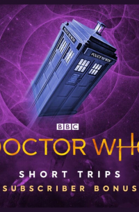 Николас Бриггс - Doctor Who: One Small Step