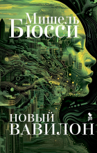 Мишель Бюсси - Новый Вавилон