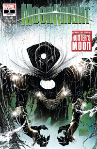  - Moon Knight Vol.9 #3