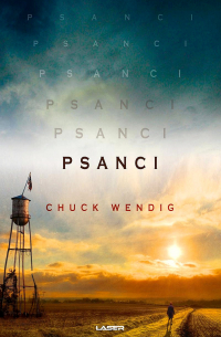 Chuck Wendig - Psanci