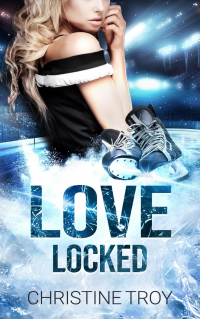 Кристинэ Трой - Love Locked