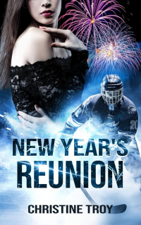 Кристинэ Трой - New Year´s Reunion