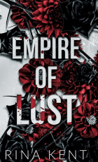 Рина Кент - Empire of Lust