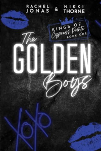  - The Golden Boys
