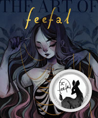 Feefal - The Art of Feefal