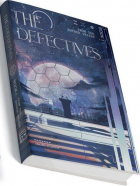 Прист  - The Defectives. Book I