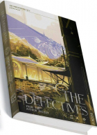 Прист  - The Defectives. Book II