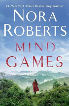 Нора Робертс - Mind Games