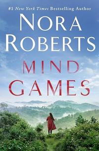 Нора Робертс - Mind Games