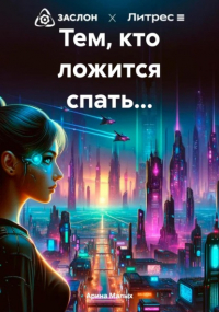 Арина Малых - Тем, кто ложится спать…