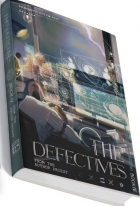 Прист  - The Defectives. Book IV