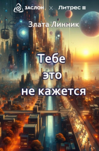 Злата Линник - Тебе это не кажется