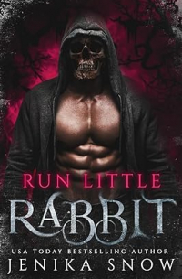 Дженика Сноу - Run, Little Rabbit