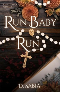 Run Baby Run: Halloween Novella