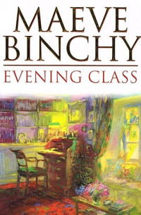Мейв Бинчи - Evening Class