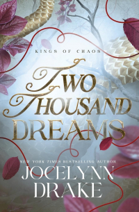 Джоселин Дрейк - Two Thousand Dreams