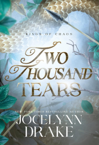 Джоселин Дрейк - Two Thousand Tears