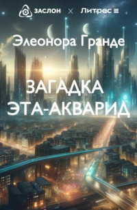 Загадка Эта-Акварид