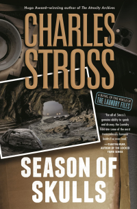 Чарльз Стросс - Season of Skulls