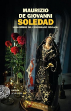 Маурицио де Джованни - Soledad. Un dicembre del commissario Ricciardi