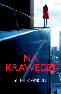 Ruth Mancini - Na krawędzi